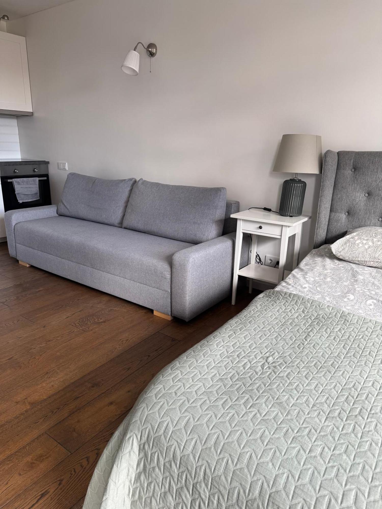 Five Star Downtown Apartment Vilnius Exterior photo