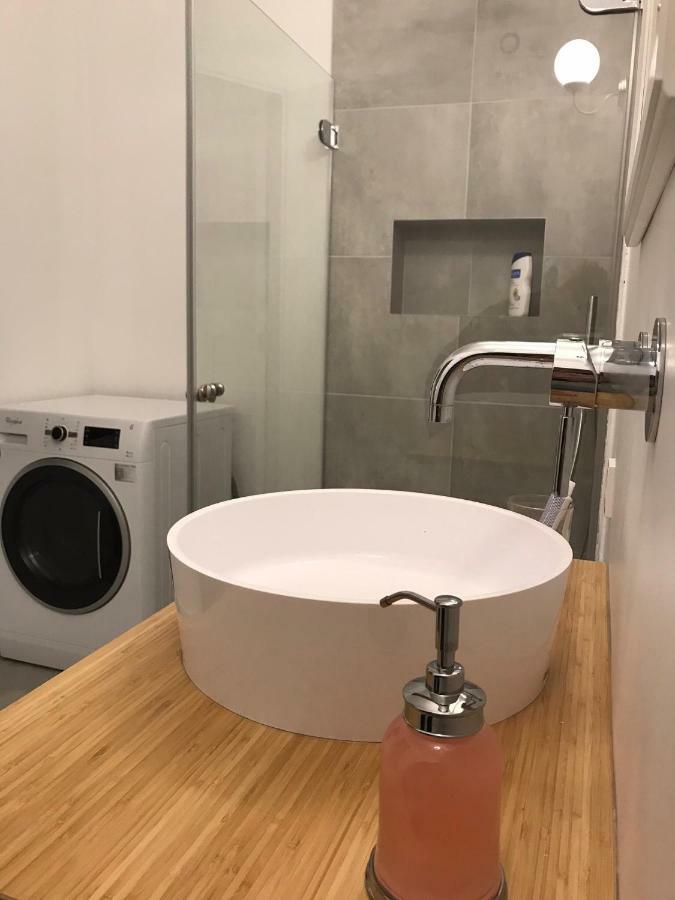Five Star Downtown Apartment Vilnius Exterior photo