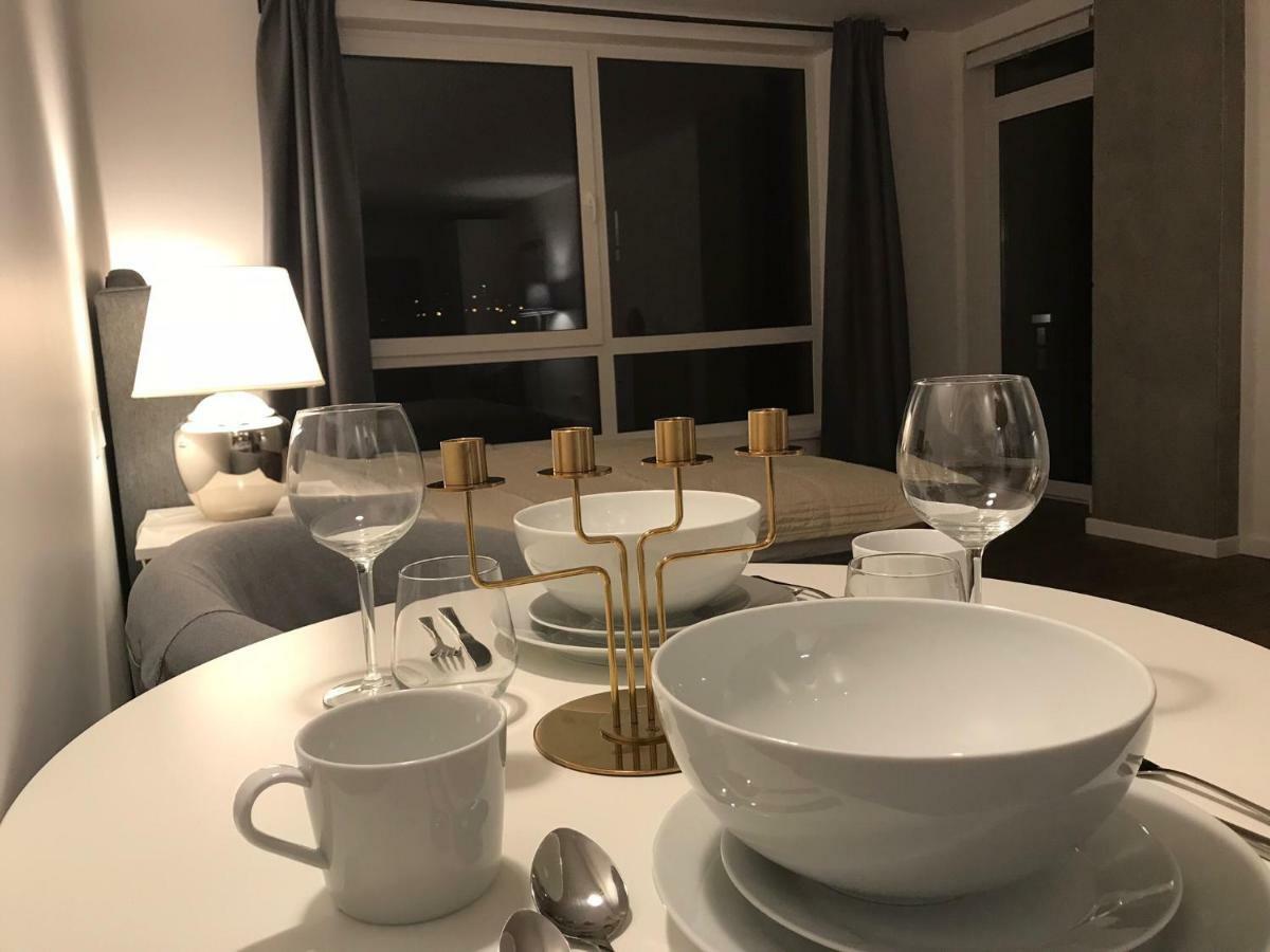 Five Star Downtown Apartment Vilnius Exterior photo