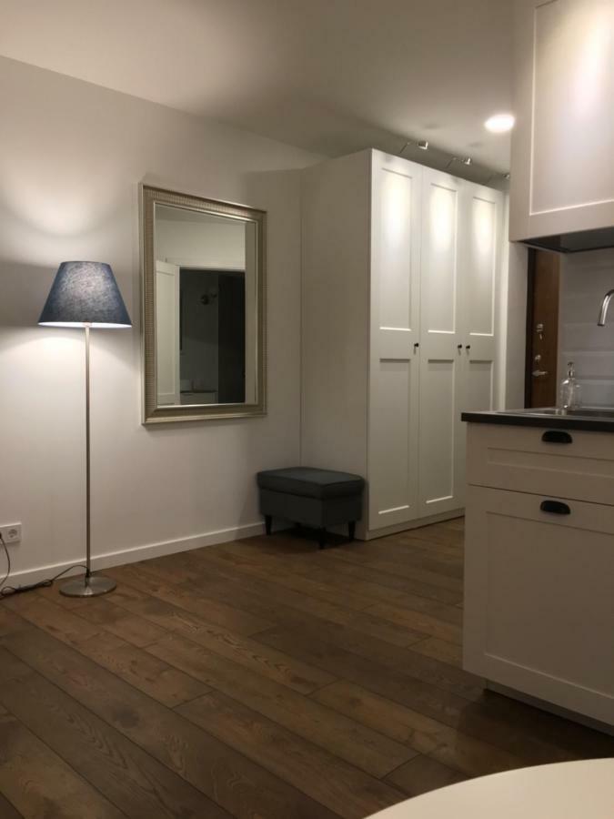 Five Star Downtown Apartment Vilnius Exterior photo